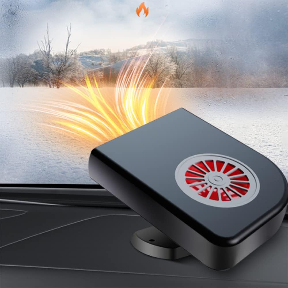 Vehicle Mounted air Heater defrosting and defogging Heater in Winter 12v Speed hot Fan car car car Heater