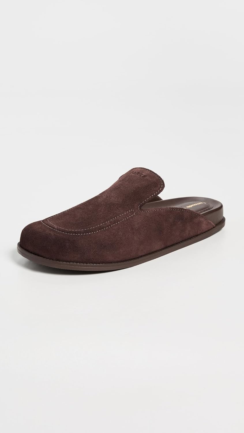 Larroudé Women's Larroude x Parke Clogs - Image 3