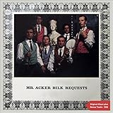 summer set mr acker bilk and his paramount jazz band  Mr. Acker Bilk Requests (Original Album with Bonus Tracks 1958)