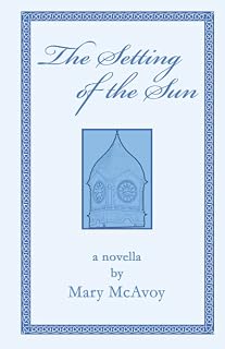 The Setting of the Sun