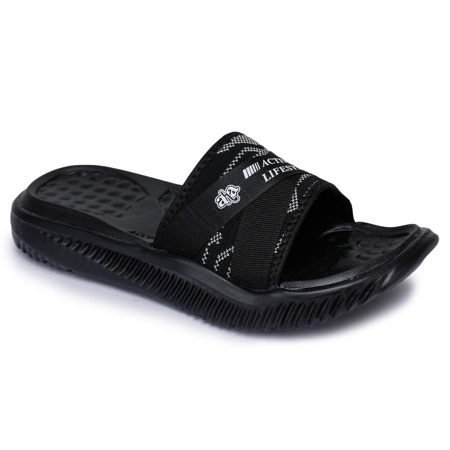 Liberty Men Stamina-11 Blue Casual Slipper-10 UK(45 EU) (B08DS5W931) Amazon Price History, Amazon Price Tracker