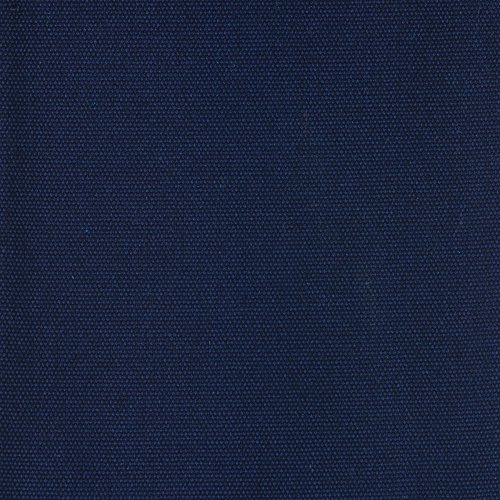 Casual Home Director's Chair ,White Frame/Navy Canvas,30" - Bar Height #TOP4