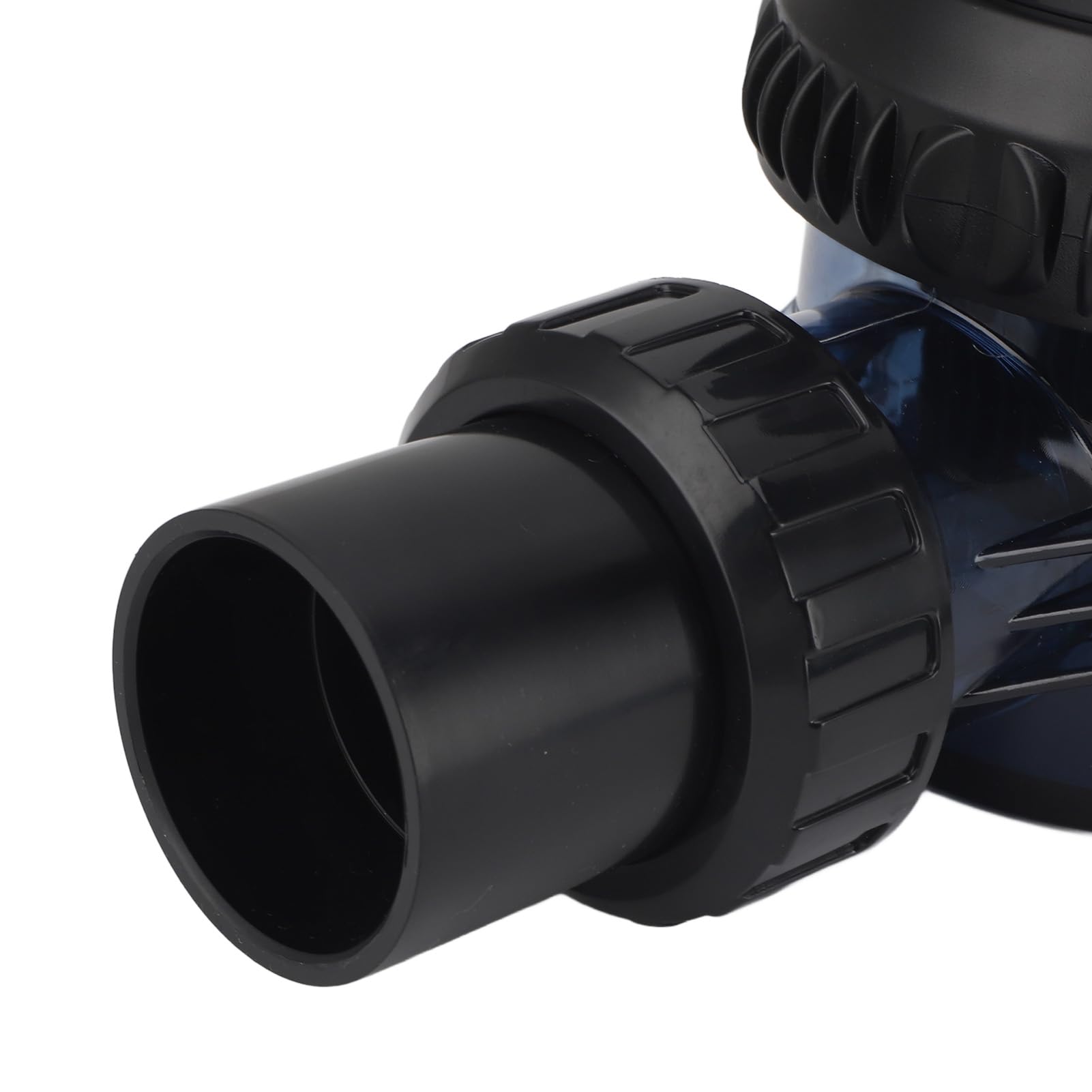 Clorador de Agua Salada, Placa Desmontable DC24V Máquina de Cloro Salino Monitoreo de Temperatura para Piscina de SPA (ECR06)