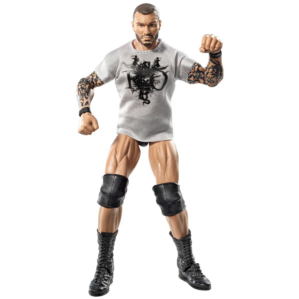 WWE Elite Collection Randy Orton Action Figure