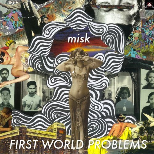 Amazon.com: First World Problems [Clean] : Misk: Digital Music