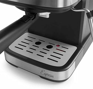 Cafetera Express de Brazo EX 52104