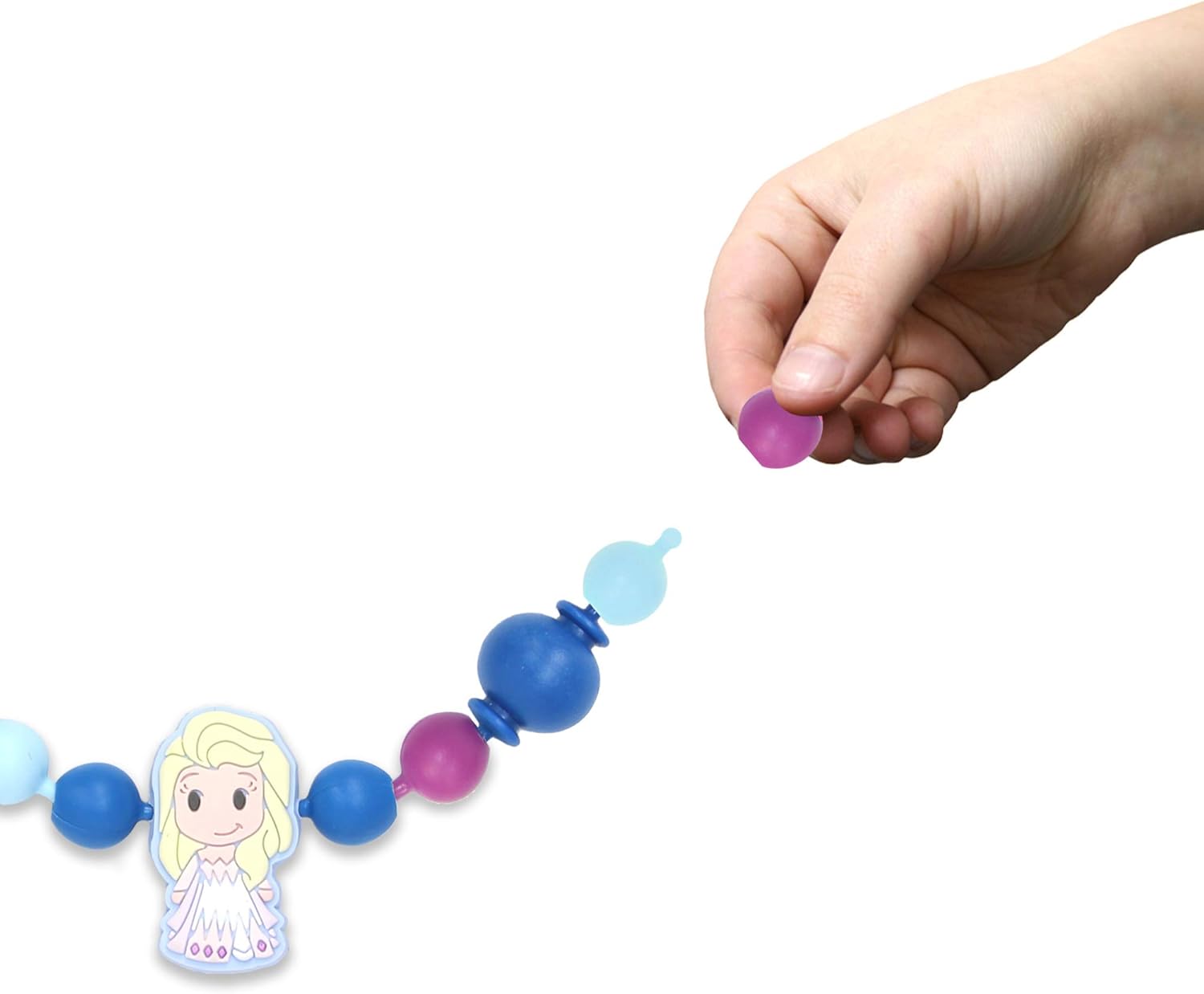 Tara Toys Disney Frozen 2 Pop Beads : Toys & Games