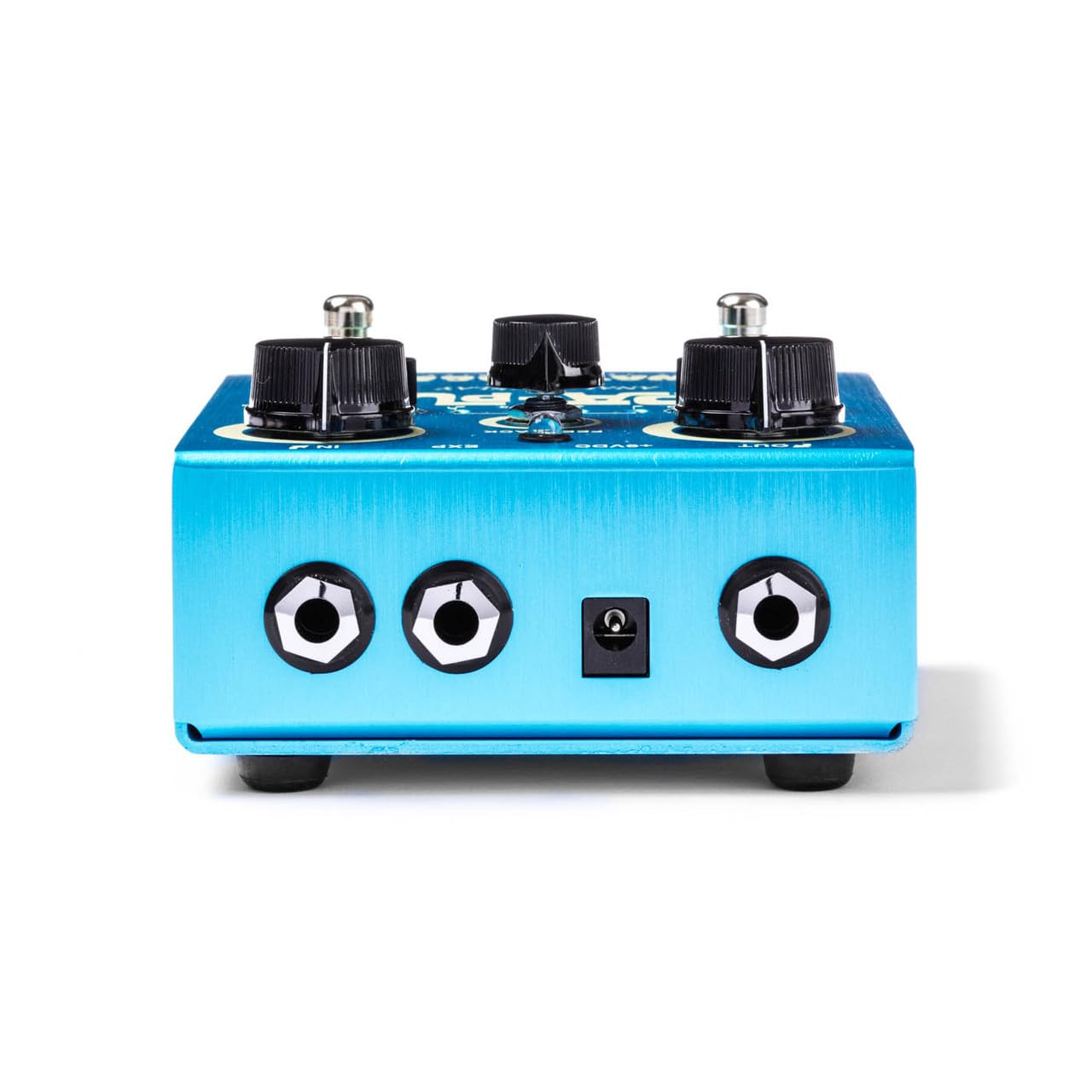 Amazon.com: Way Huge WHE707 SUPA-PUSS Analog Delay Electric Guitar