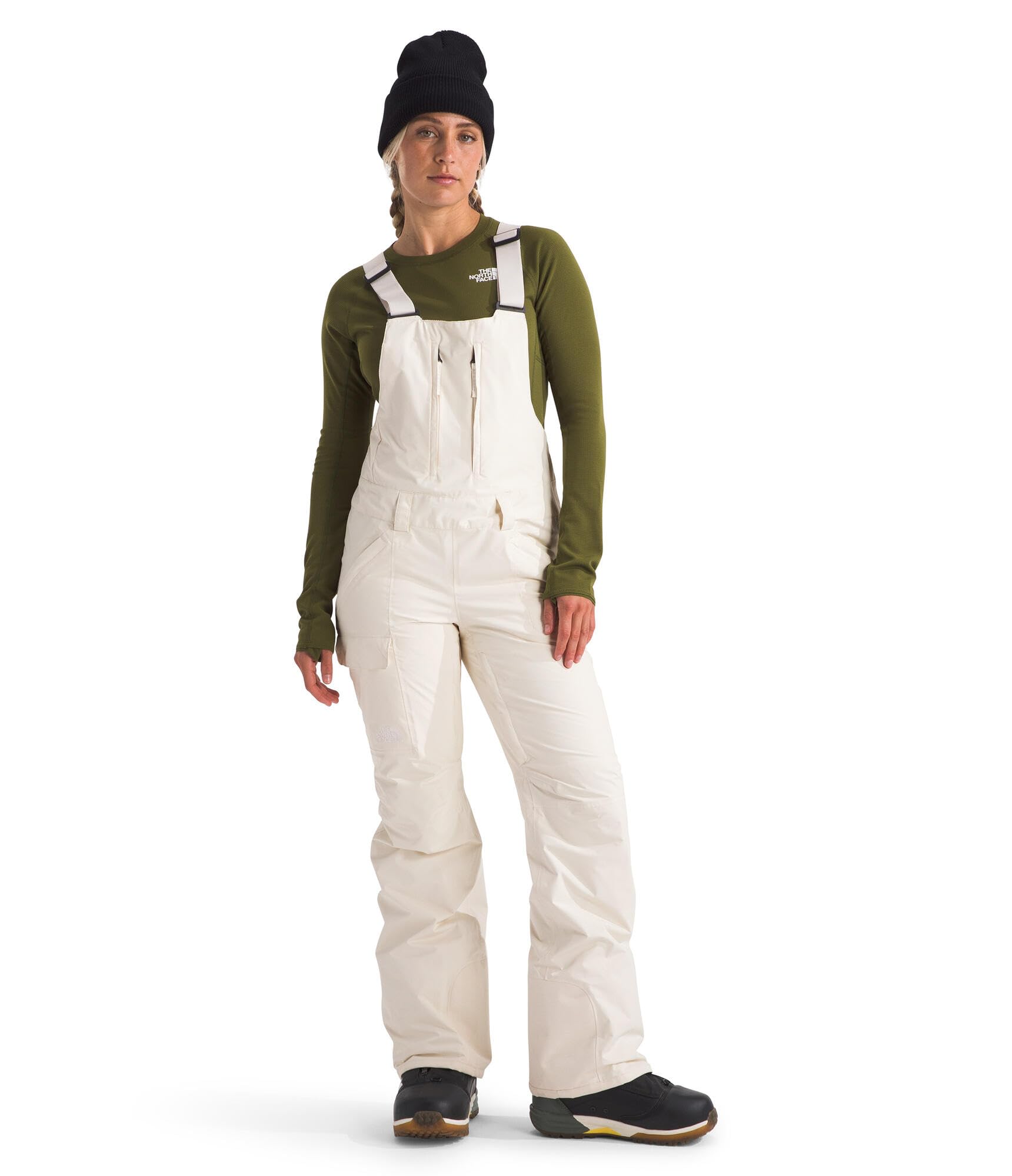 The North Face Women's Freedom Bib (Standard & Plus Size)