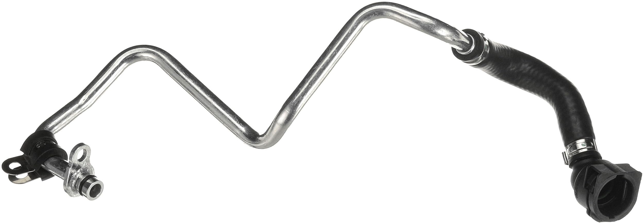 GATE フォルクスワーゲン Amazon.com: Gates TL272 Turbocharger Coolant Return Line