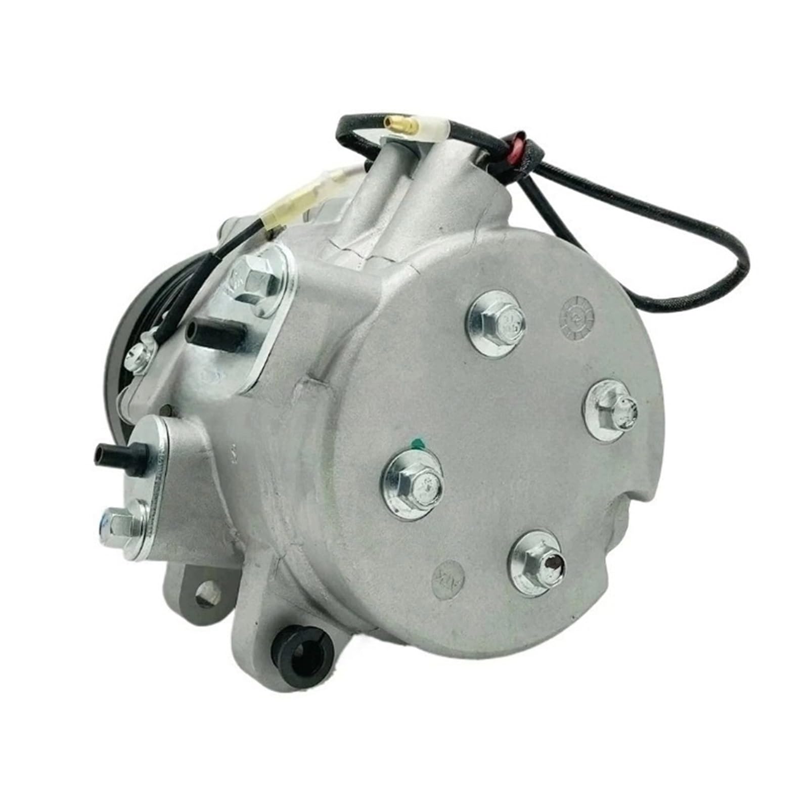 Amazon.com: LDYHQRU AC A/C Air Conditioning Compressor Cooling