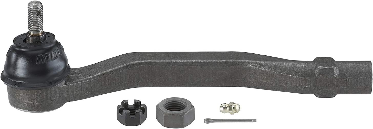 MOOG ES3490 Steering Tie Rod End for Honda Accord