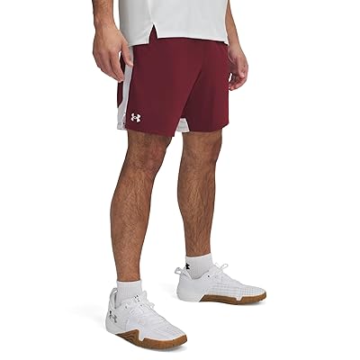 Under Armour 7 Tech Vent Shorts Men