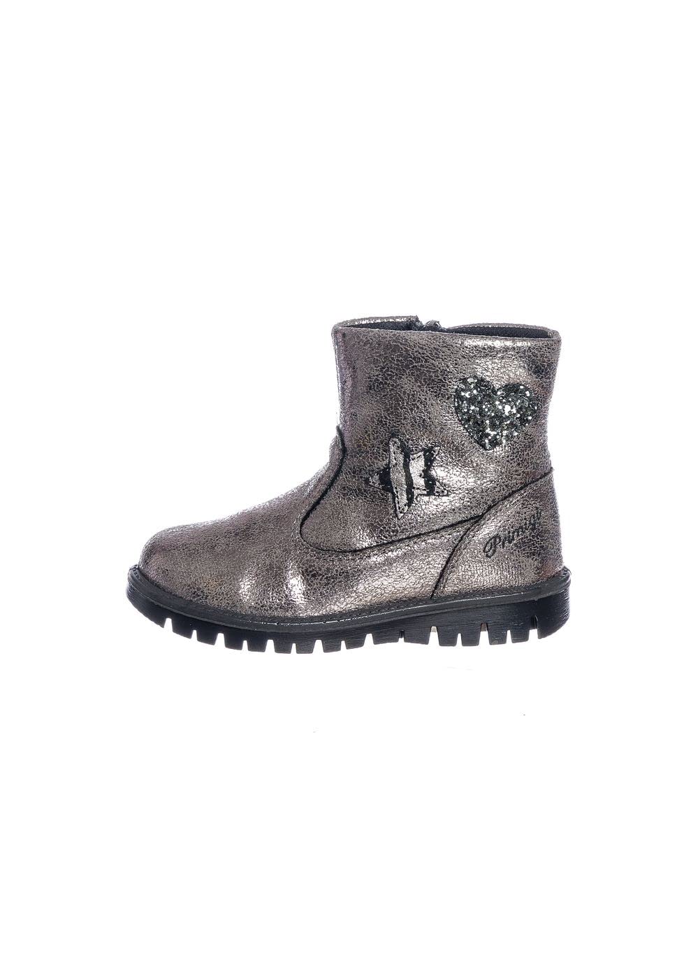 Primigi Baby Roxy 28600, Stivali Bambine e Ragazze