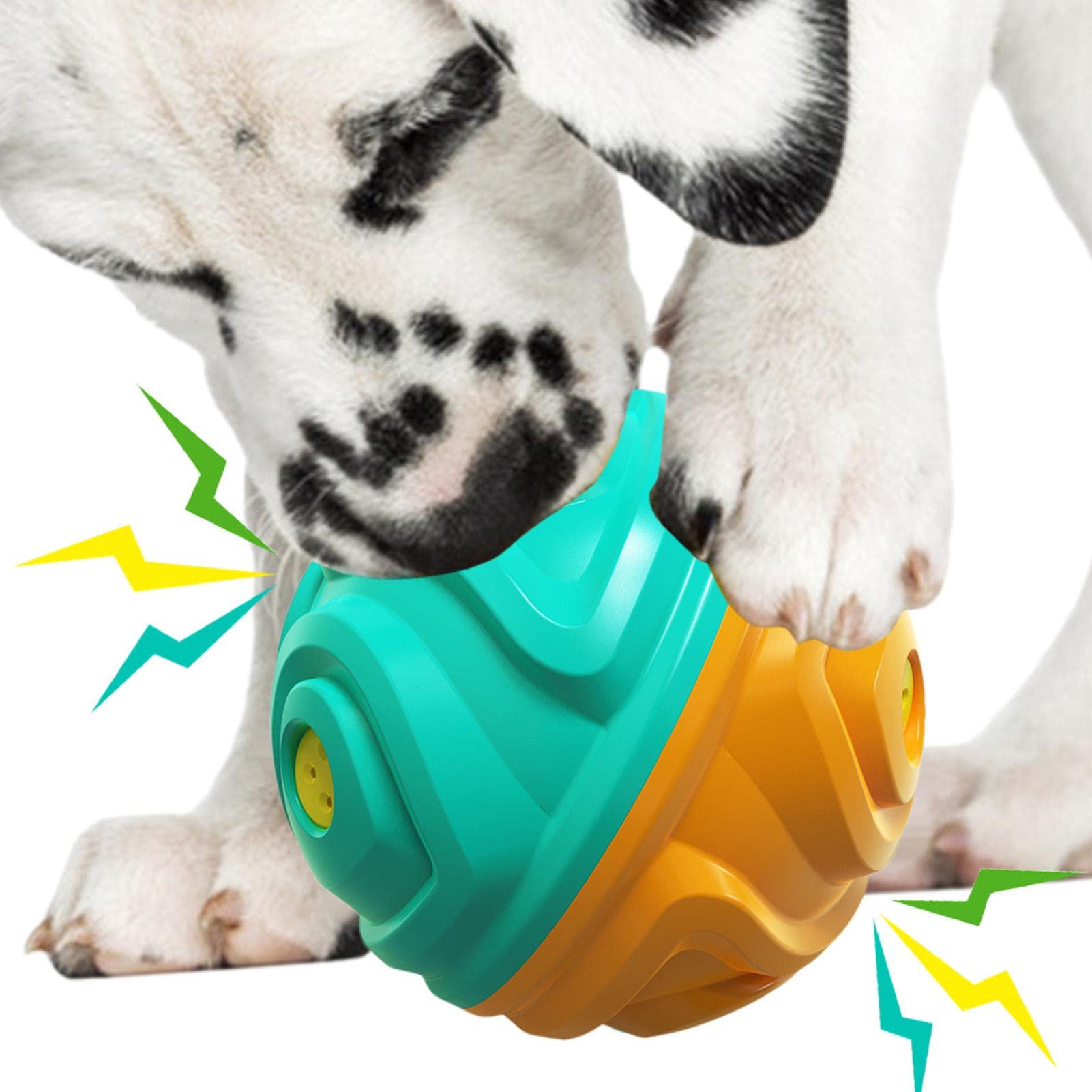 Snackbal (met geluid) | Honden Snackservice