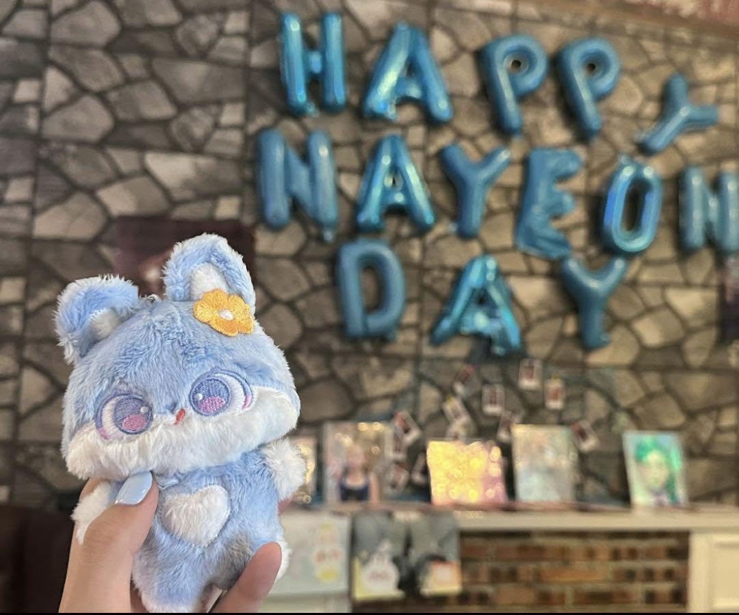 TWICE ナヨン　10cm ぬいぐるみ　新品 Amazon.co.jp: twice ナヨン nayeon 10cm ぬいぐるみ 1体 : おもちゃ