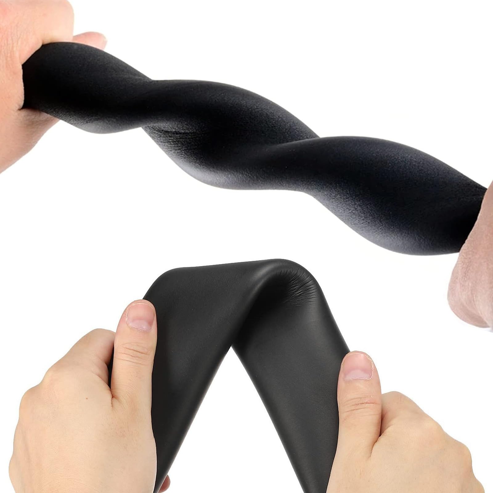 Bzckbz One Color Pipe Insulation Lagging Flexible Pipe Insulation Foam Tube For Central Heating External Condensate Pipes Waterproof/Antifreeze/Retardant Plumbers Diy Professional(9Mm*9Mm*1.8M)