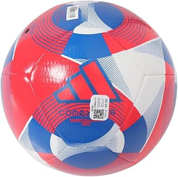 Amazon.co.jp: アディダス（adidas） サッカーボール 4号球