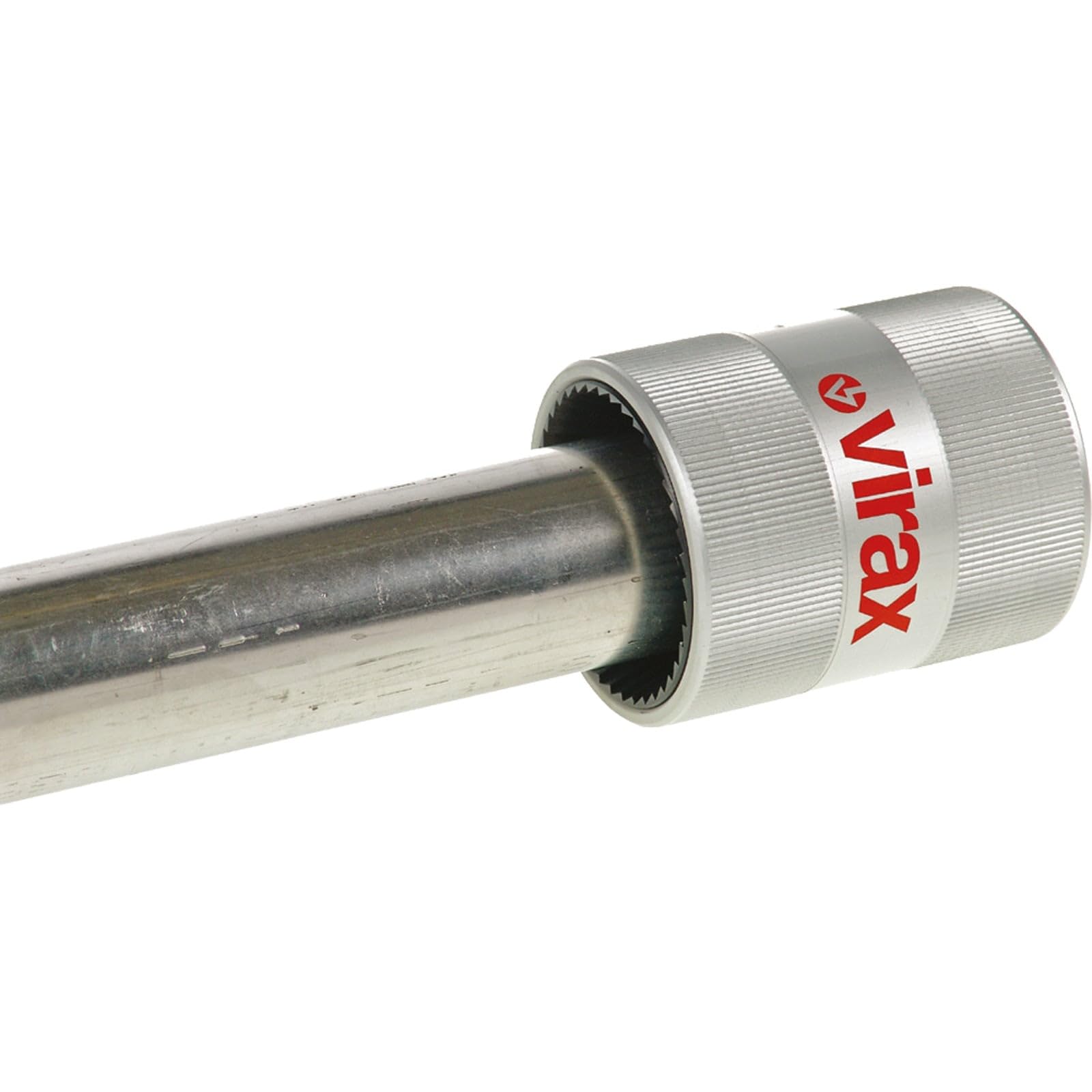 Virax - 221252 - Manu. Ø intérieur extérieur Diamètre 12 – 54 mm