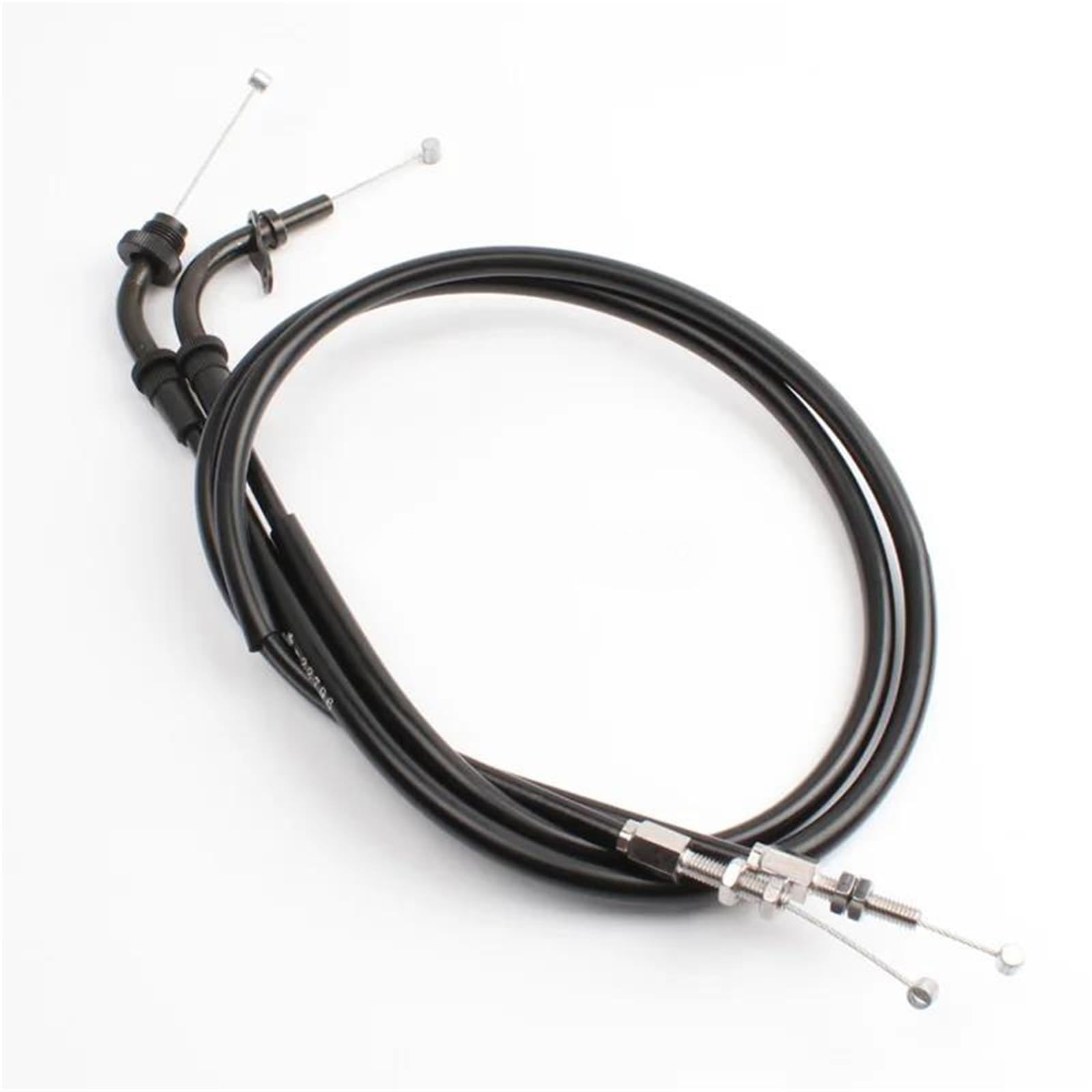 Cable del Acelerador de la Motocicleta para Suzuki GSF600N Bandit 1995 1996 1997 1998 1999