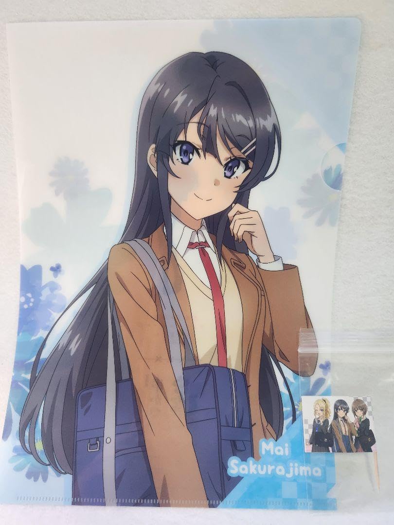 Amazon.co.jp: 青春ブタ野郎はランドセルガールの夢を見ない×串カツで 