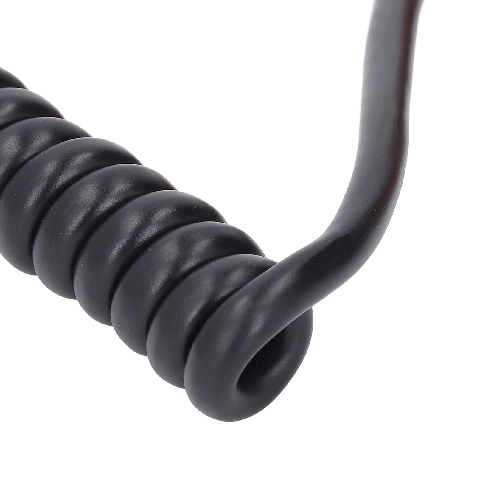 Câble de Connexion pour détecteur de métaux, Durable, sécurisé, fiable, détection de métaux, Caoutchouc, Laiton