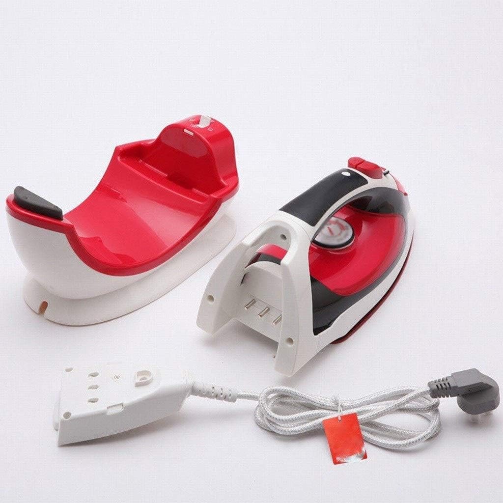 Garment Steamer, Portable Handheld Travel for and Fabric