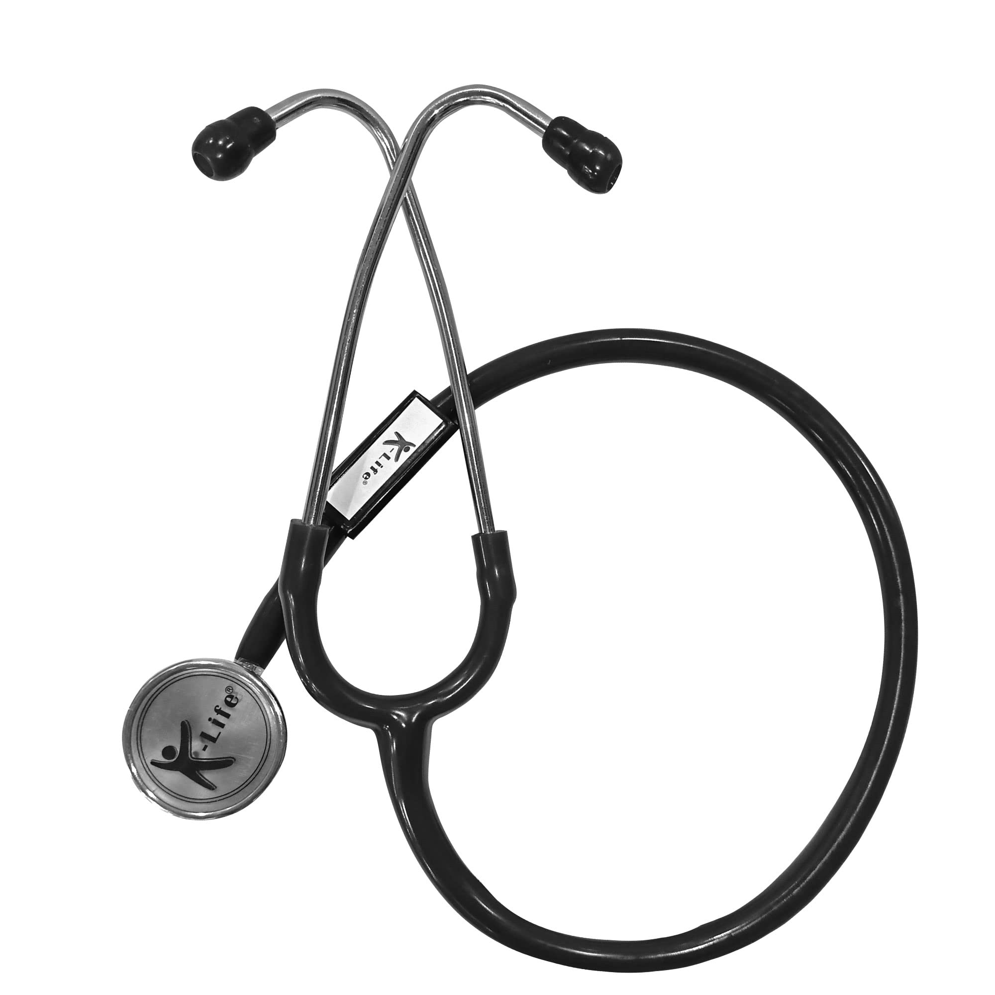 K-life ST-101 Professional Single head Chest Piece for medical students nurses doctors Acoustic Stethoscope (B0BSLK8QHY) Amazon Price History, Amazon Price Tracker