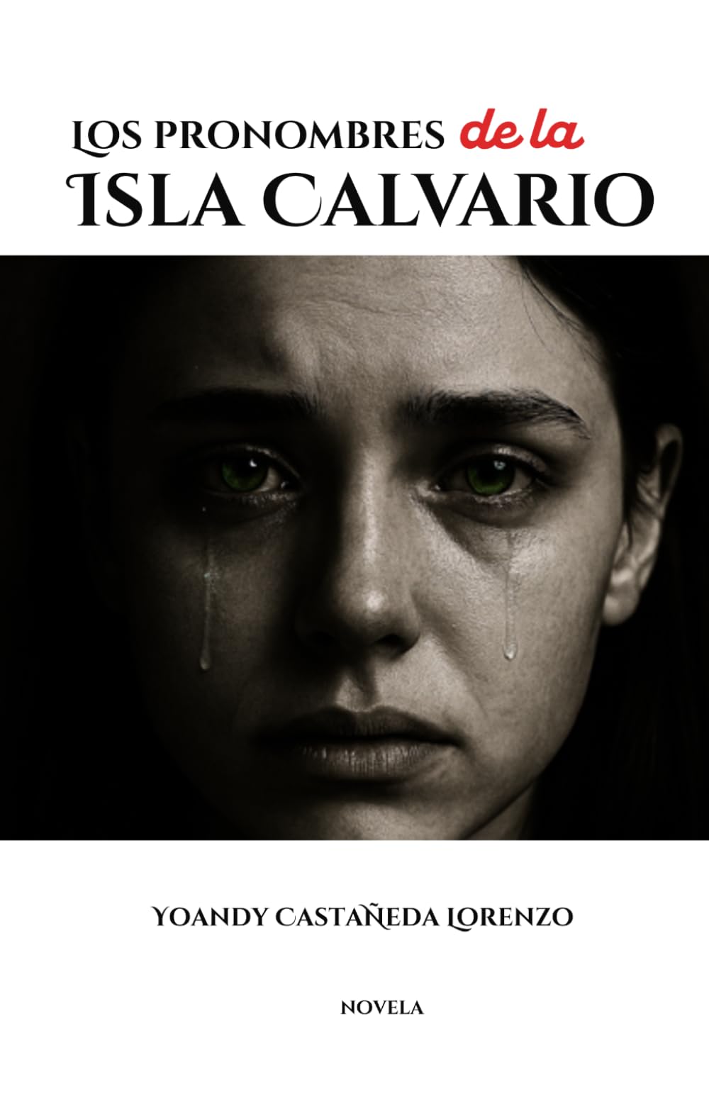 Los pronombres de la Isla Calvario