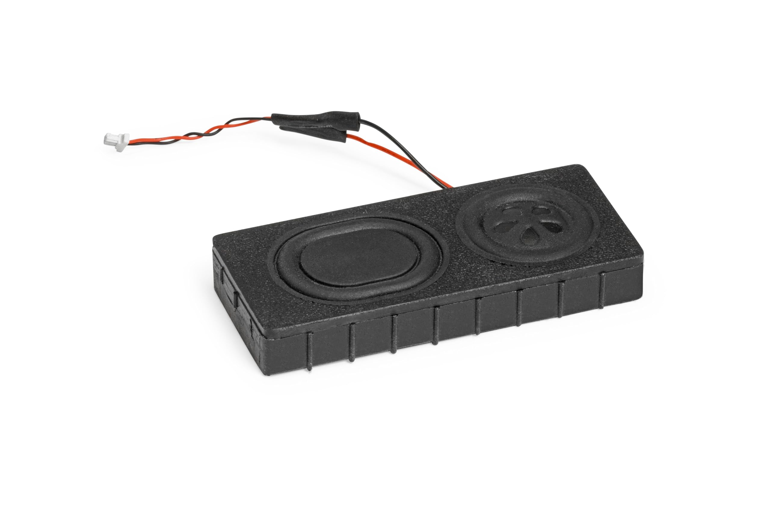 Hornby R7408 Hm7000 Enhanced Bass Speaker Oo Gauge