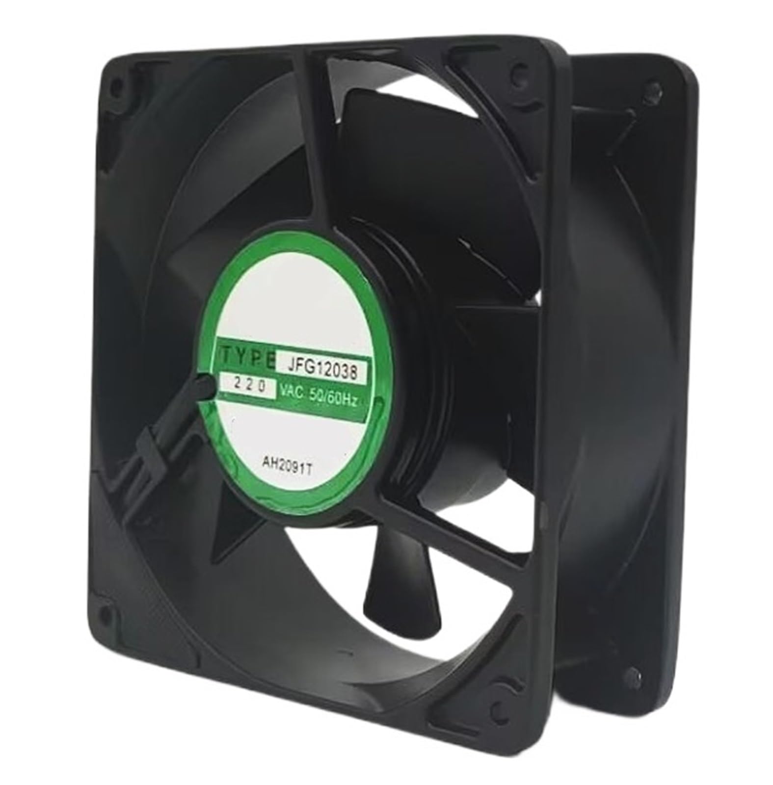 LZIKKGKI JFG12038 AC 220V 12038 120 * 120 * 38mm 12cm COOLING FAN