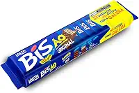 Chocolate Bisão Ao Leite 201,6g