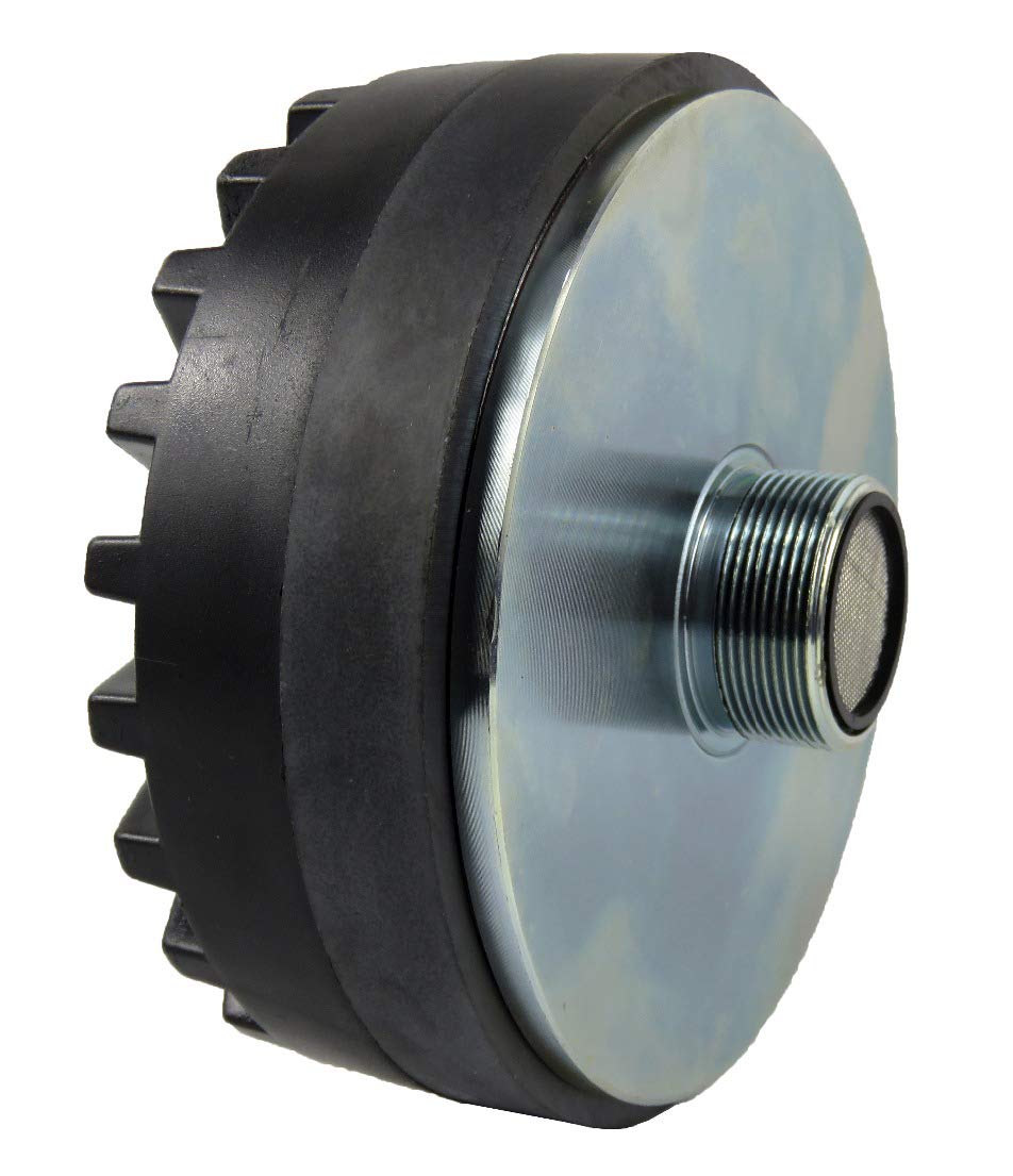 STARAUDIO Professional 51MM 8Ohms Titanium Driver Tweeter Of