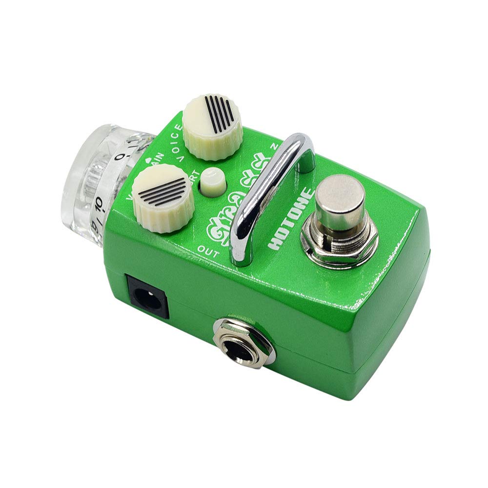 HOTONE Grass OverDrive オーバードライブ HOTONE Grass OverDrive オーバードライブ