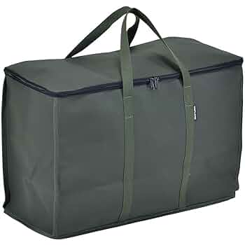 Amazon | [UNIFLAME(ユニフレーム)] UF ギアバッグ50 683576