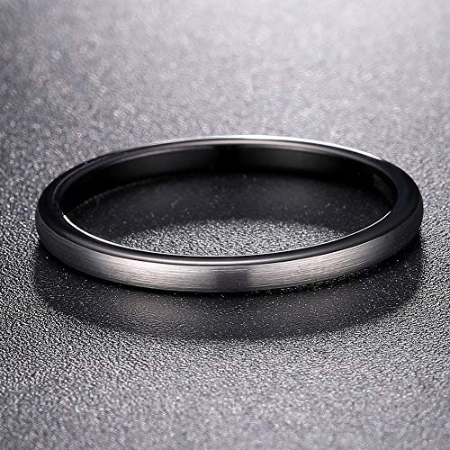 Cloyo Anello da Uomo Gioielli da Donna Anello