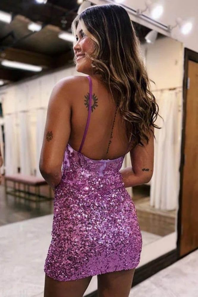 Amazon.com: Loyeloy: HOMECOMING DRESS
