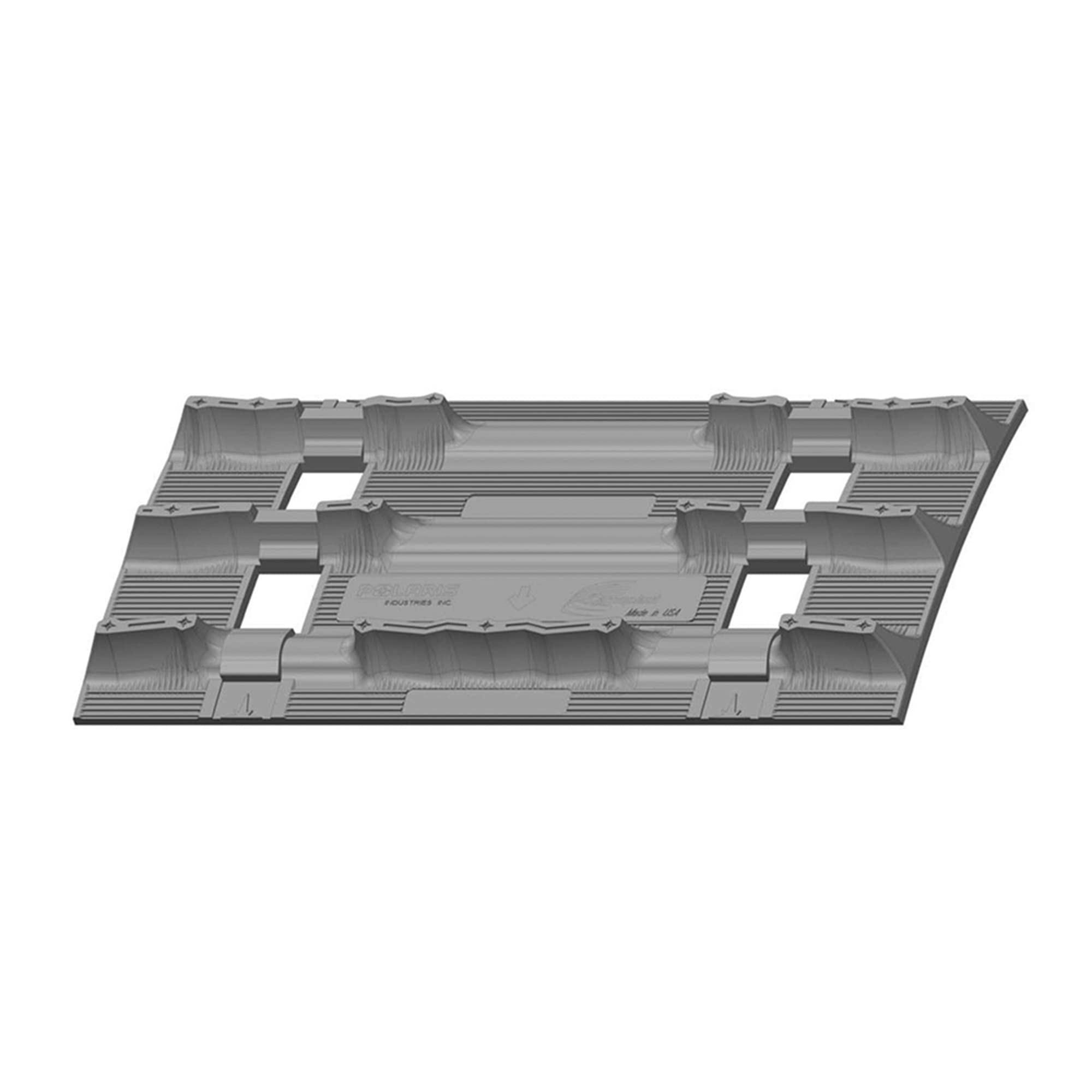 Polaris Snowmobile Shockwave 20