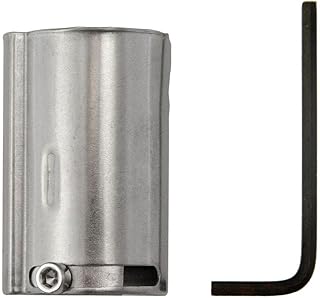 Moen 10066 Stop Tube Kit, Chrome