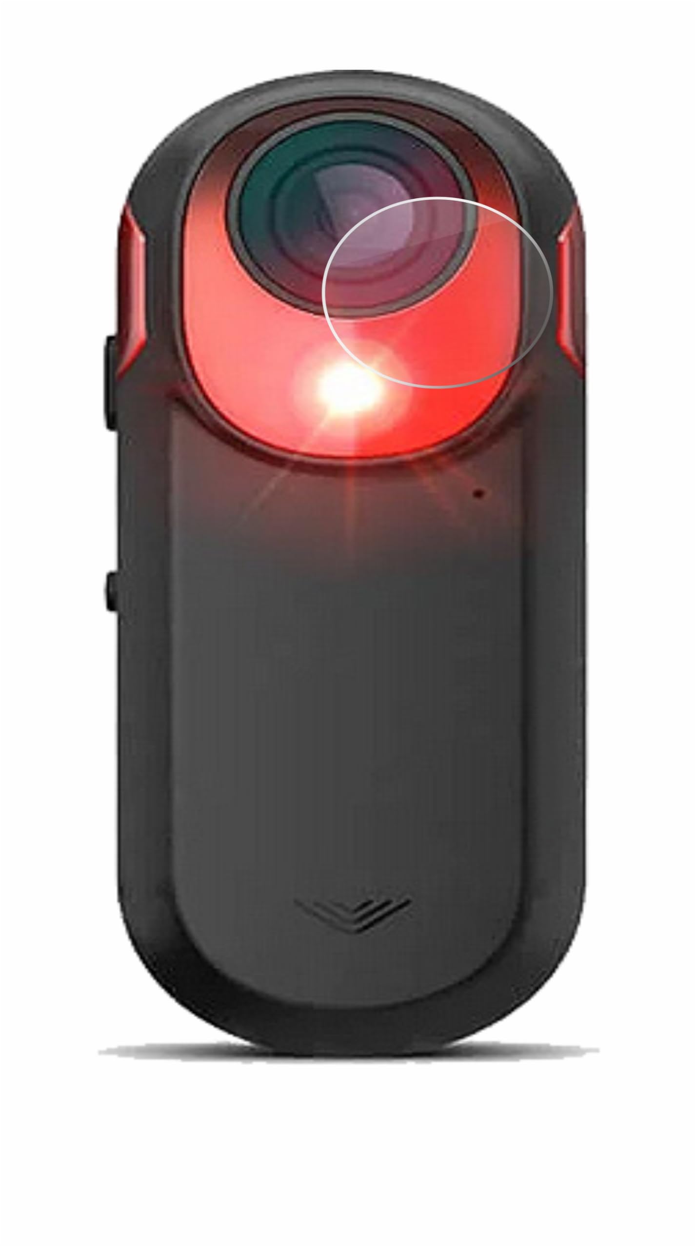 Protecteur écran AtFoliX Hybride Verre Pour Garmin DriveTrack 70LMT - 9H