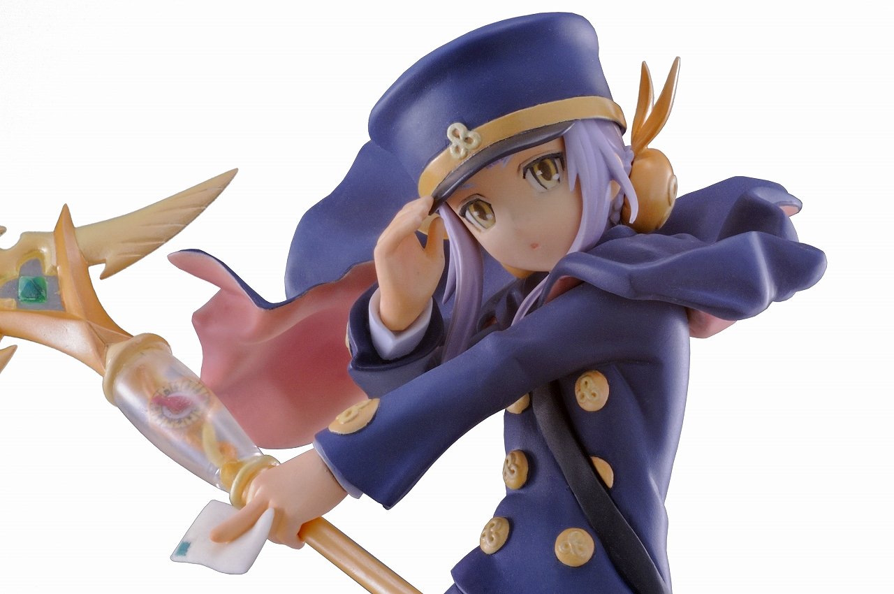 シゴフミ フミカ フィギュア 魔法の杖付き Amazon | シゴフミ: フミカ | フィギュア・ドール 通販