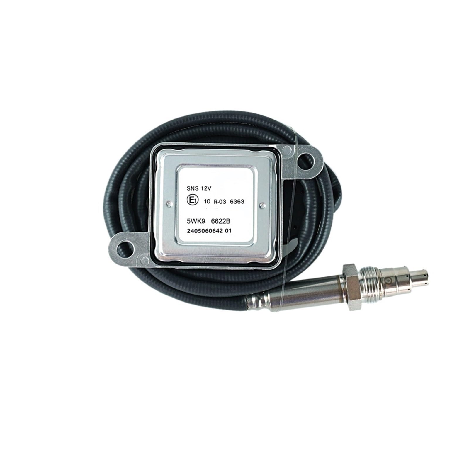 WQGQPXOB 5WK9 6622B Sensor Nitrogen Oxide Fits