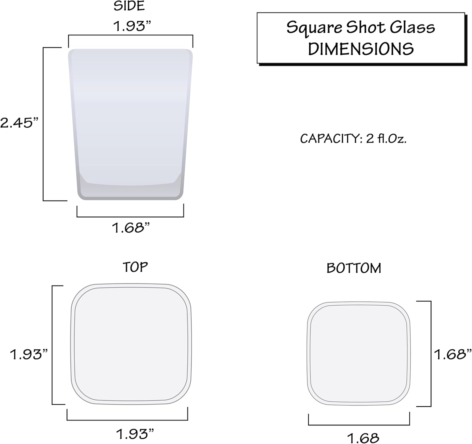 Siskiyou NCAA Unisex-Adult Square