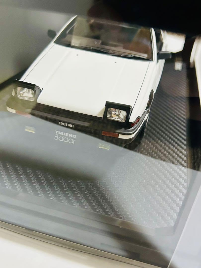Amazon.co.jp: IG2791 イグニッション モデル 1/18 スプリンター 