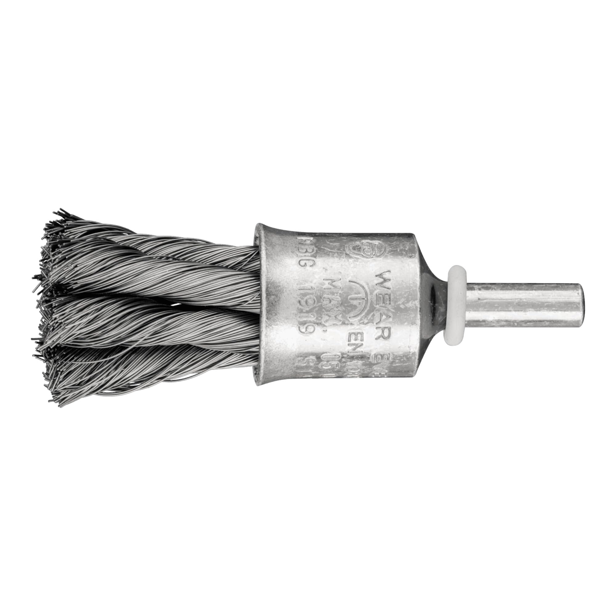 Pferd 43207012 Pinselbürste "1919/6 St 0,25" gezopft, 1 V