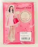超特急 Bullet Pink アクリルスタンド コンプ Amazon.co.jp: 超特急 BULLET PINK ユーキ アクリルスタンド
