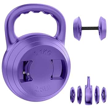 ケトルベル　② ケトルベル ダンベル ラバーコート 8kg｜Alpen Online