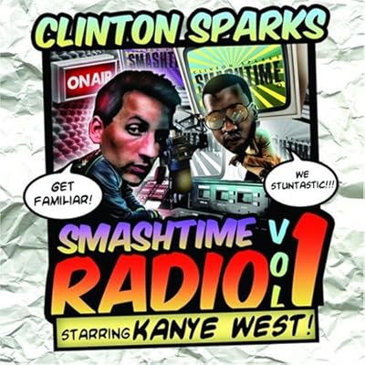 Smash Time Radio Vol. 1