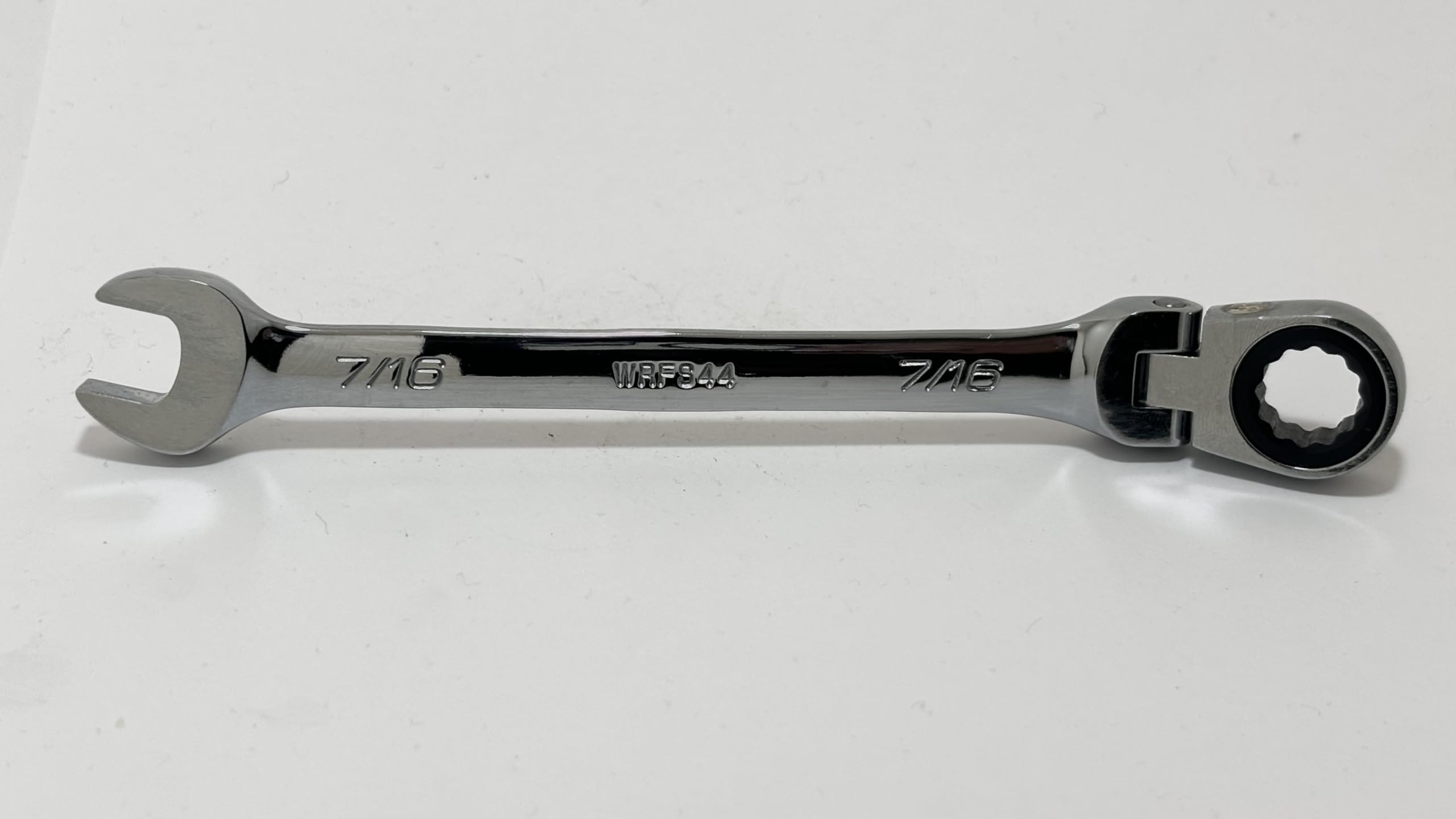 ◆REN◆ Double Flex Line Wrench - 5/16