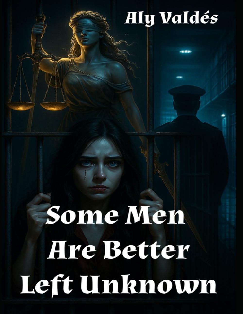 Some Men Are Better Left Unknown